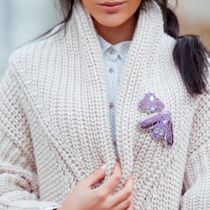 Cardigans