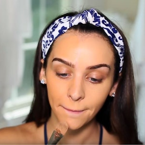 makeup