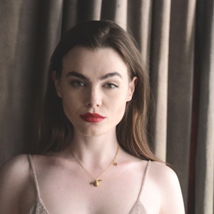 Charli Howard