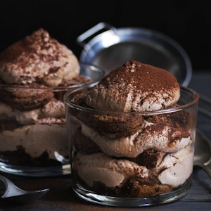 Chokoladetiramisu