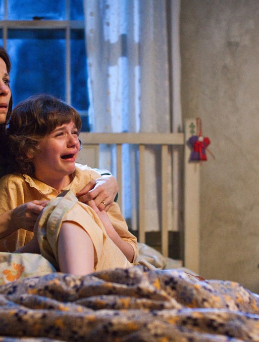 The Conjuring
