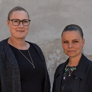 podcast livet døden præst religion kræft