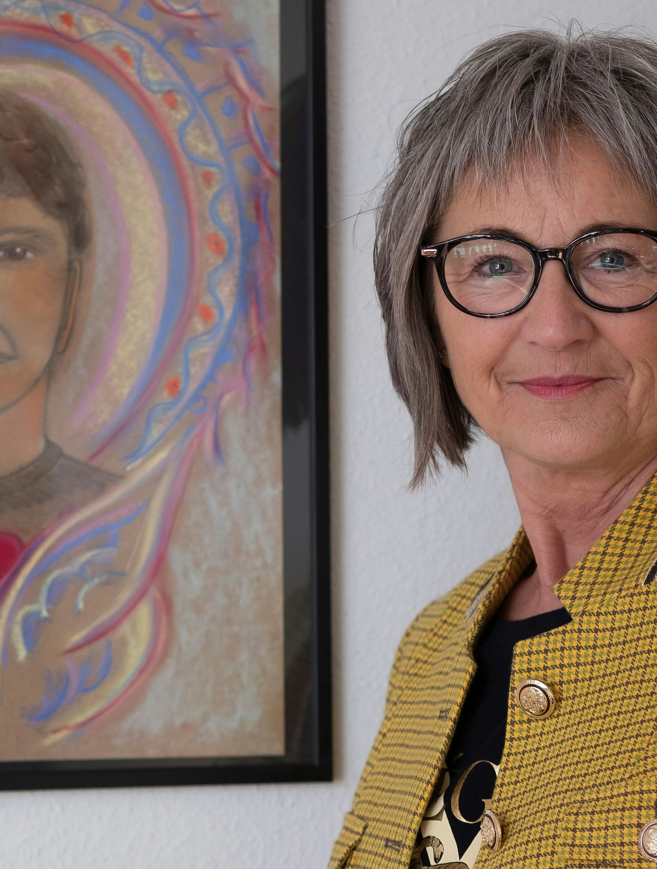 Dorte Prang