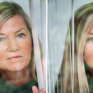 Susanne Benderfeldt