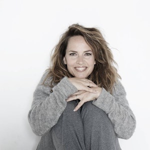 Anne Skare Nielsen, fremtidsforsker