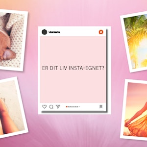 Instagram billeder