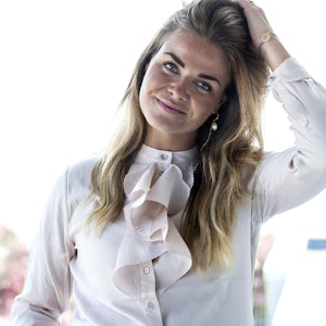 Ditte Julie hårpleje