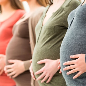 førstegangs-gravid i 2018