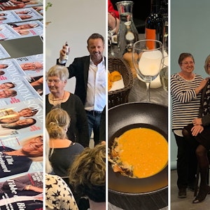 Forkæl dig selv