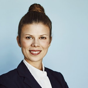 Fremtidsforsker Louise Fredbo-Nielsen om danskernes arbejdsliv