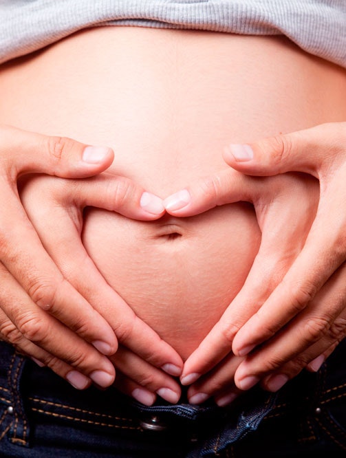 Din anden graviditet kan adskille sig meget fra din første.