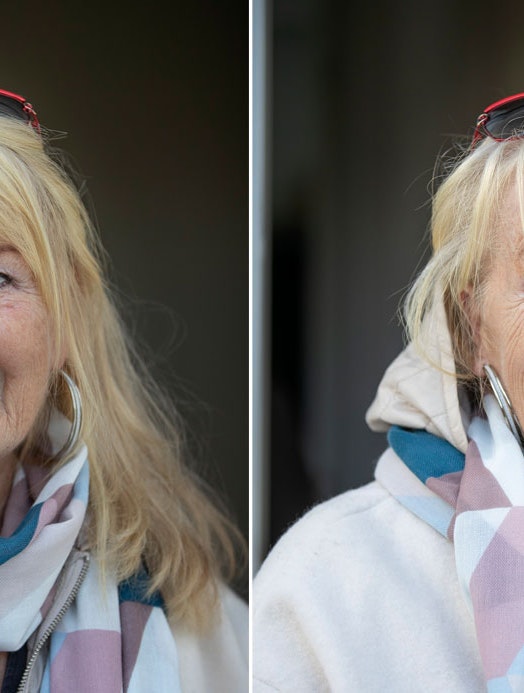 Grethe Eriksen