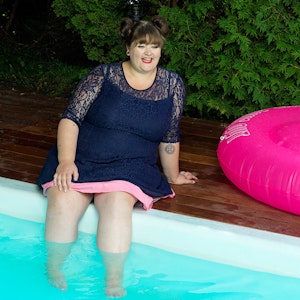 Helene Thyrsted