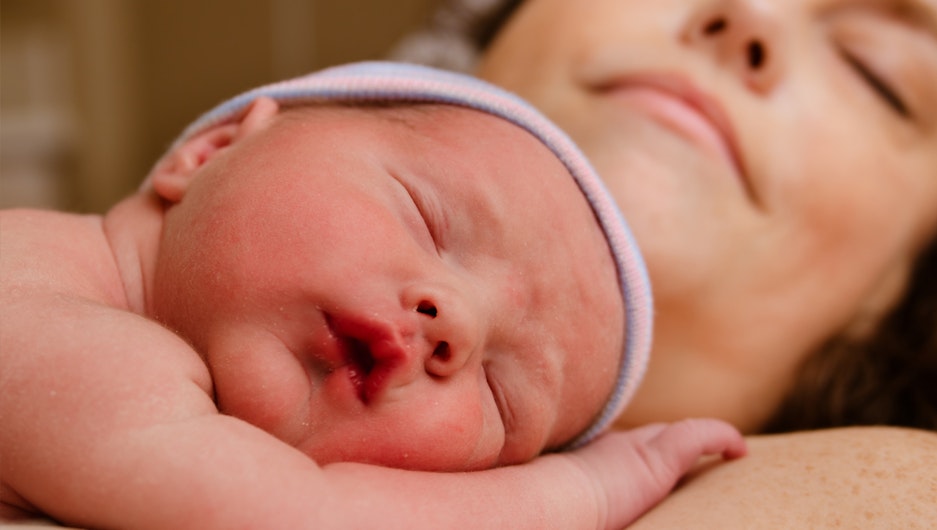 Hjemmefødsel: Værd at vide om hjemmefødsler |