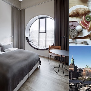 hotel ottilia