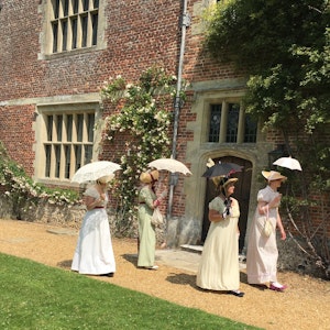 jane austen