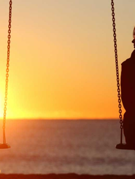 Introvert eller ekstrovert