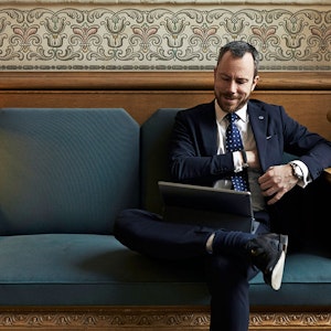 Jakob Ellemann-Jensen