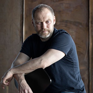 Jacob Lohmann