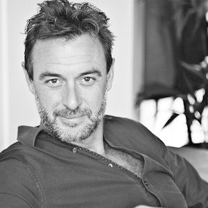Jakob Olrik