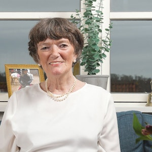 Jane Aamund om at dø og blive genoplivet