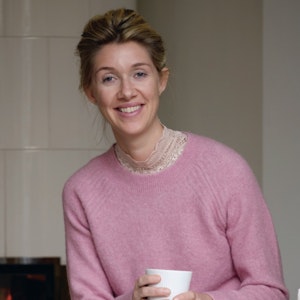 Camilla Sternberg