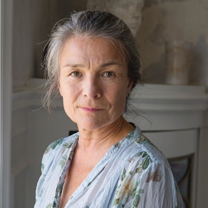 Jette Lehmann i SØNDAG