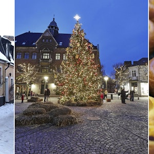 Rejseguide: Ægte svensk julestemning i Lund