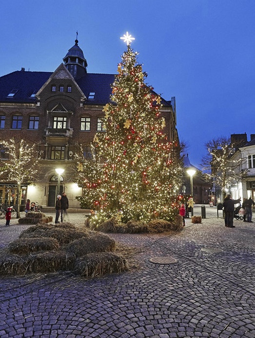 Rejseguide: Ægte svensk julestemning i Lund
