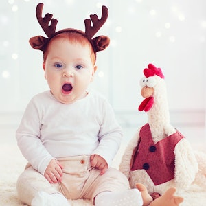 baby jul