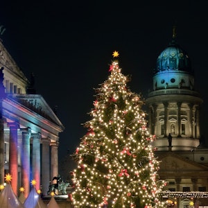 julemarkeder i Berlin