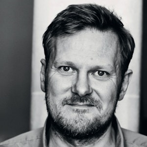 Kasper Holten