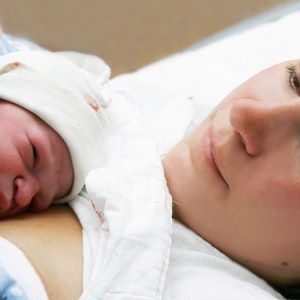 Der er forskel på helbredet hos børn, der er født ved hhv. akut og planlagt kejsersnit.