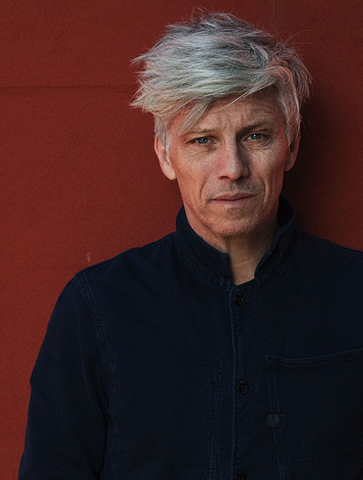 Kenneth Thordal