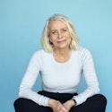 Kirsten Olesen fortæller om at fylde 70 år 