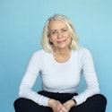 Kirsten Olesen fortæller om at fylde 70 år