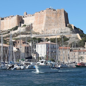 rejseguide til Korsika