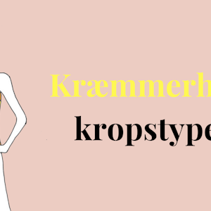 Sådan klæder du dig efter din kropstype