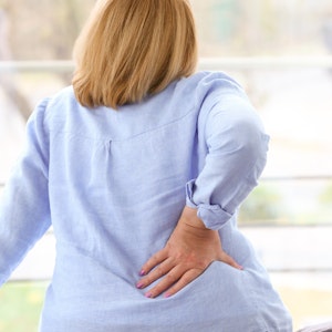 3 tegn på kroniske rygsmerter