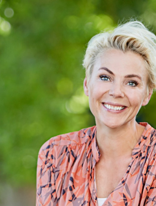 Lene Beier