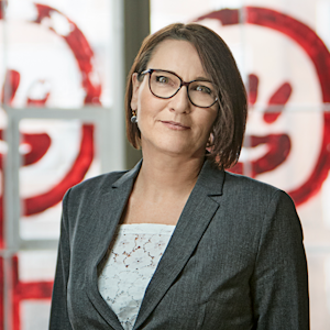 Lisbeth Jessen - Danner