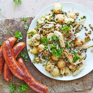 kartoffelsalat