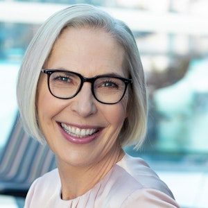 Maria Rørbye Rønn