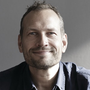 Martin Thorborg