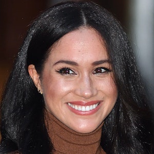 Meghan Markles kælenavn afsløret v