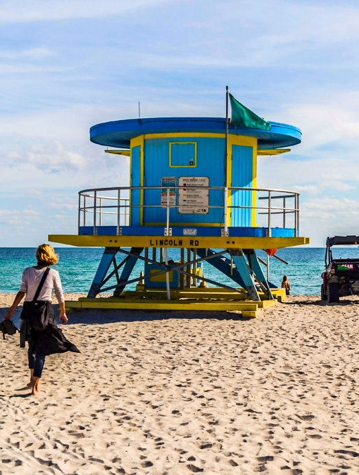 miami