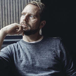 Mikkel Frey