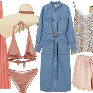 sommermode