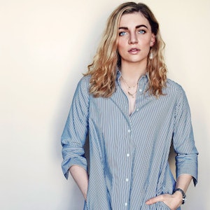 Molly Egelind