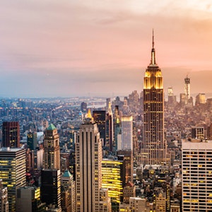 Tips og oplevelser til den bedste rejse til New York